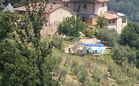B&B La Fonte Del Machiavelli